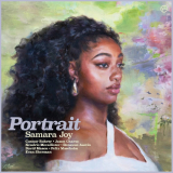 Portrait — Samara Joy