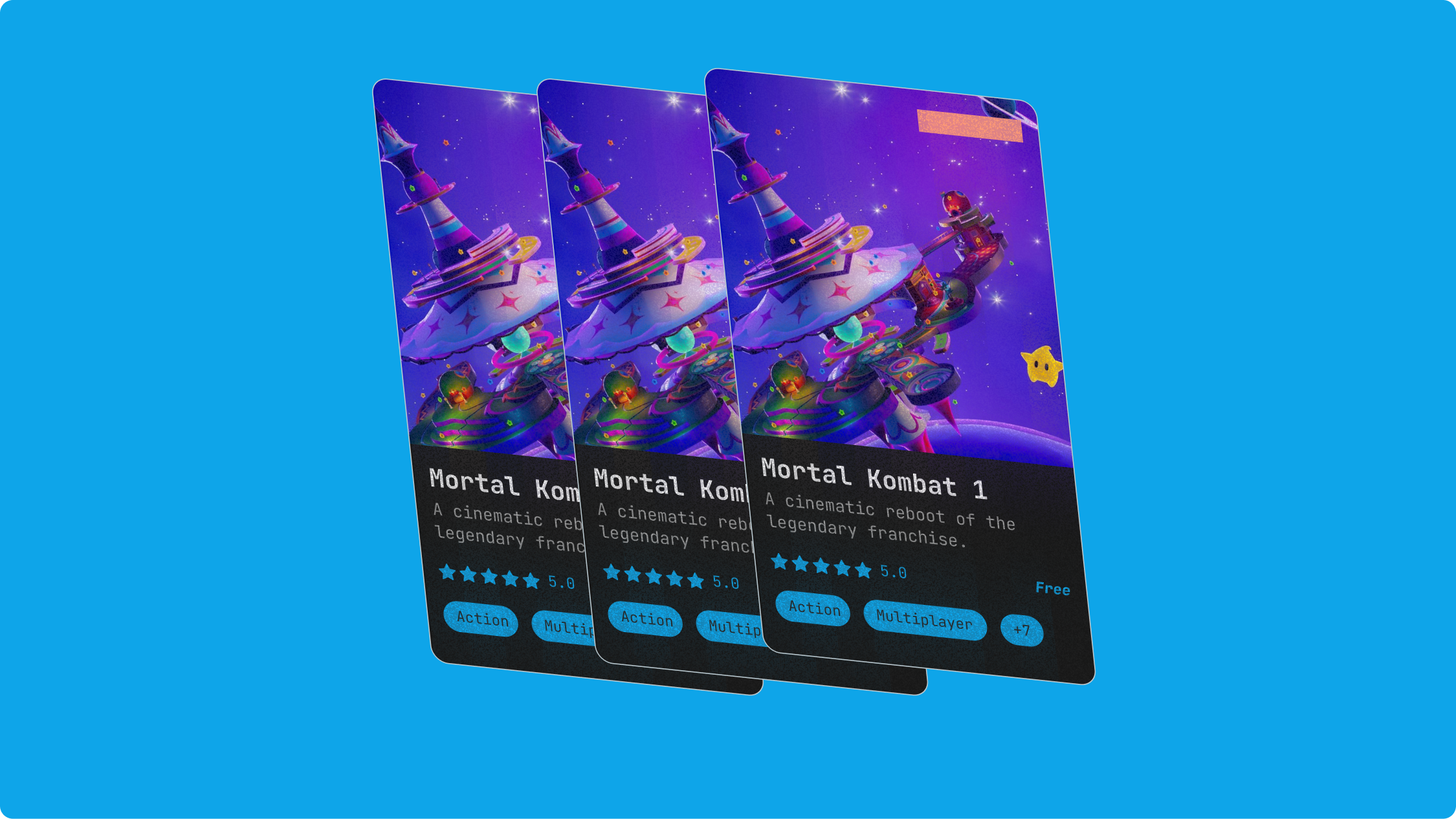 GameSense hero